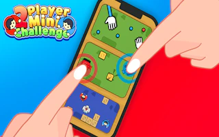 2 Player Mini Challenge