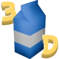 3D Sort