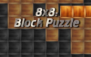 8x8 Block Puzzle