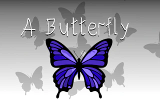A Butterfly