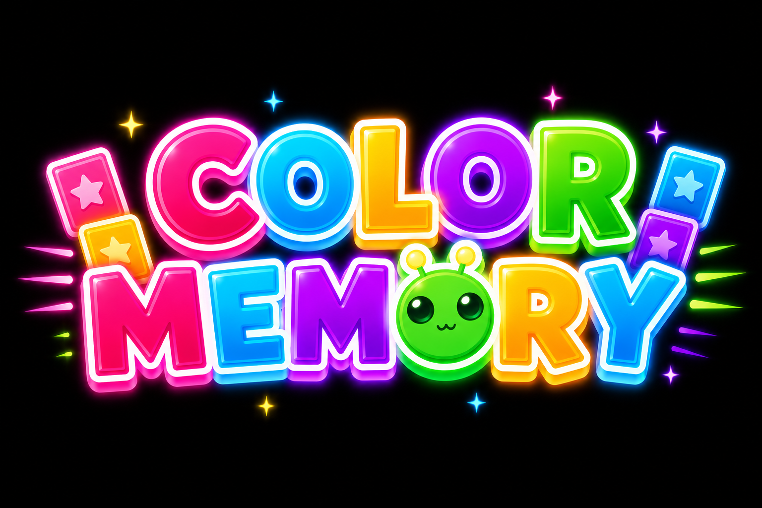 Color Memory