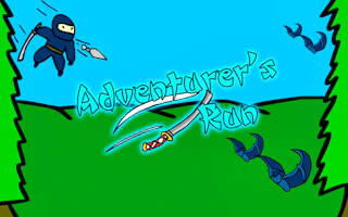 Adventurer's Run