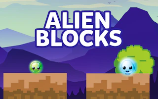 Alien Blocks