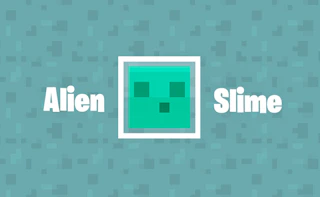 Alien Slime
