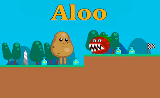 Aloo