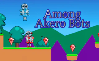 Among Akero Bots
