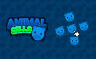 Animal Cells