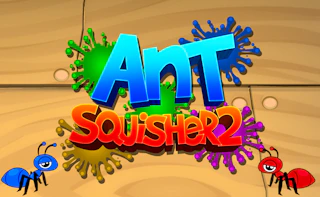 Ant Squisher 2