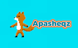 Apasheqz