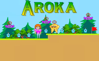 Aroka