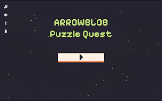 ArrowBlob Puzzle Quest