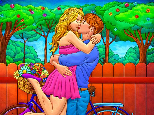 Art By Numbers 11