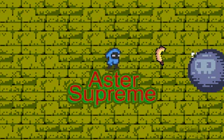 Aster Supreme