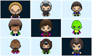 Avatar Maker