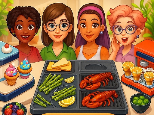 Baking Bread: Cooking Game