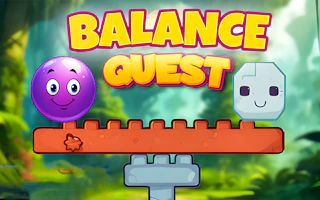 Balance Quest