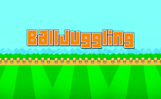 Ball Juggling