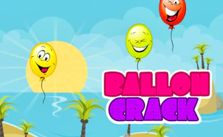 Balloon Crack