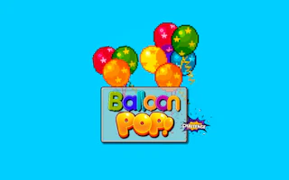 Balloon Pop Challenge