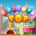 Balloon Pop