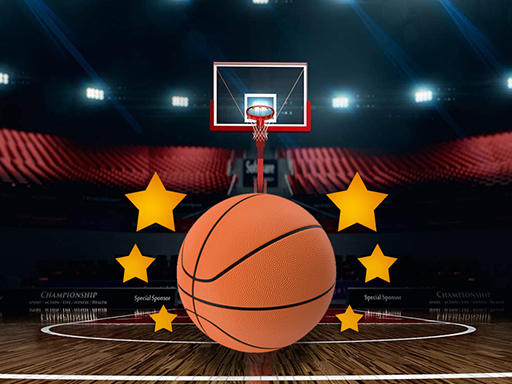 Basket King