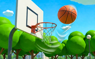 Basketball Park