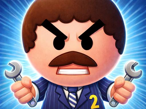 Beat the Boss 2