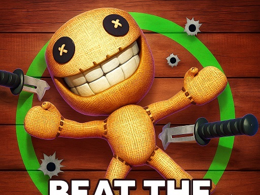 Beat The Puppet
