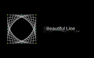 Beautiful Line