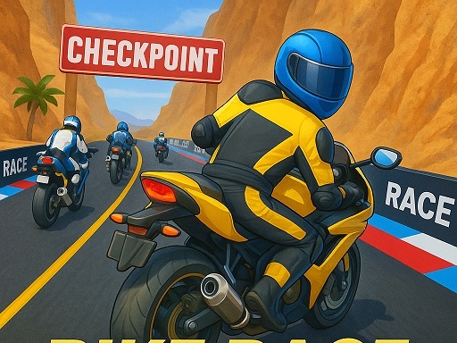 Bike Race: Racing Game
