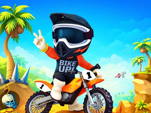 Bike Up!