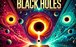 Black Holes