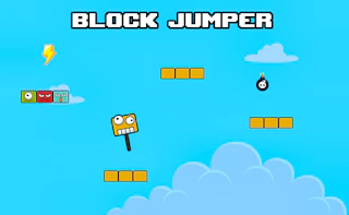 Block Jumper