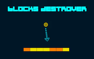 Blocks Destroyer