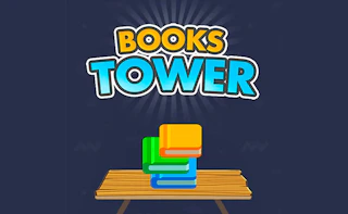 Books Tower
