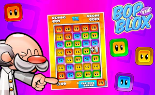 Bop the Blox