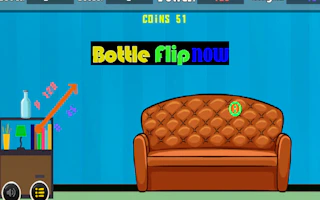 Bottle Flip Now
