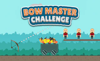 Bow Master Challenge