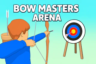 Bow Masters Arena