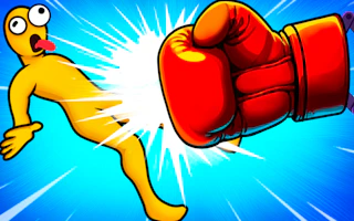 Box Playground Punch It