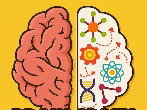 Brain Crazy – IQ Challenge Puzzle