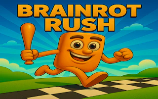 Brainrot Rush