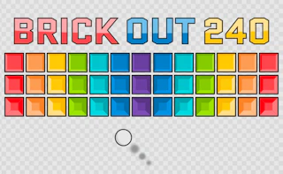 Brick Out 240