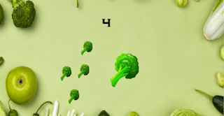 Brocoli