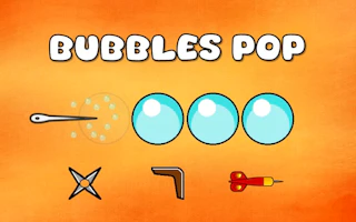 Bubbles Pop