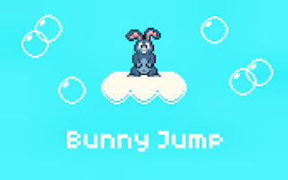 Bunny Jump Plus
