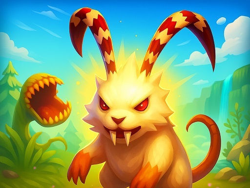 Bunny Rat Simulator
