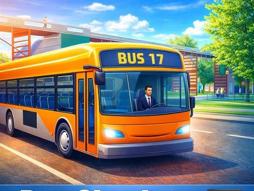 Bus Simulator 17