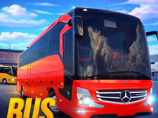Bus Simulator : Ultimate