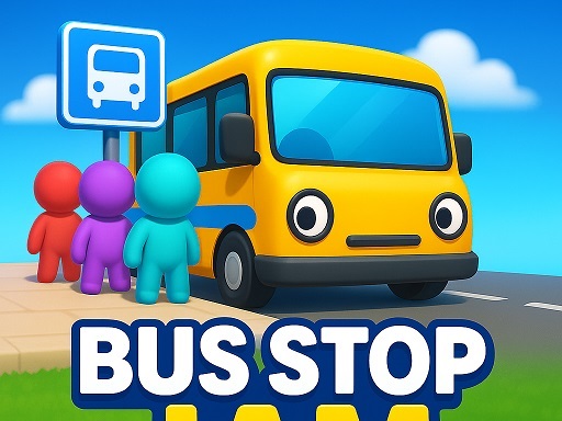 Bus Stop Jam